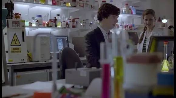 私荐||我不能睡卷福的理由