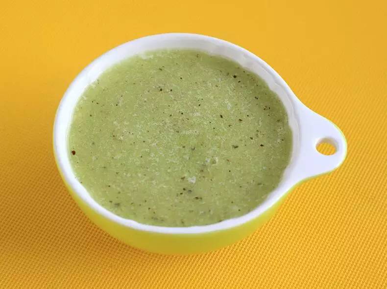 宝宝抵抗力弱？喝这些试试看！