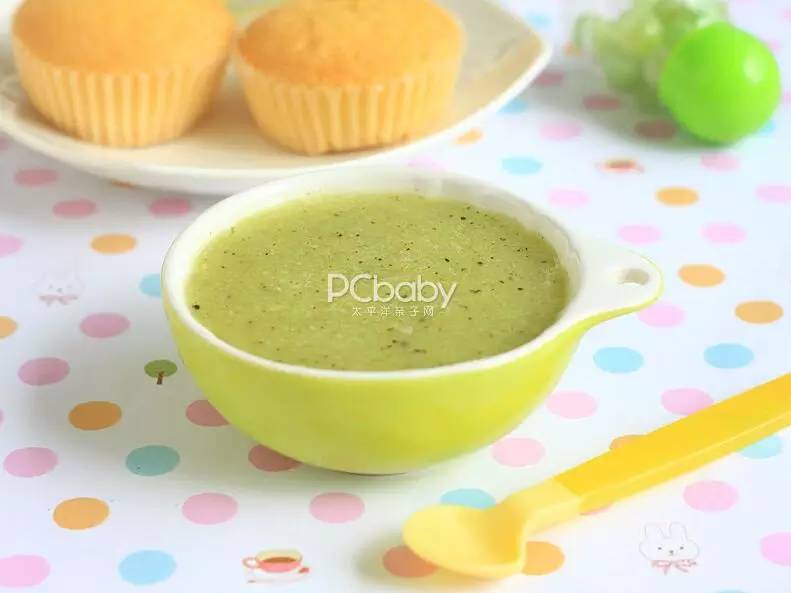 宝宝抵抗力弱？喝这些试试看！