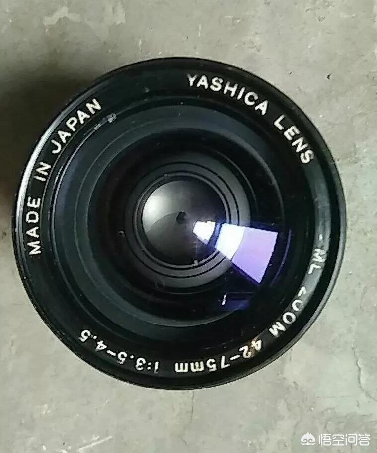 镜头发霉怎么修理,尼康18-105镜头发霉清洗