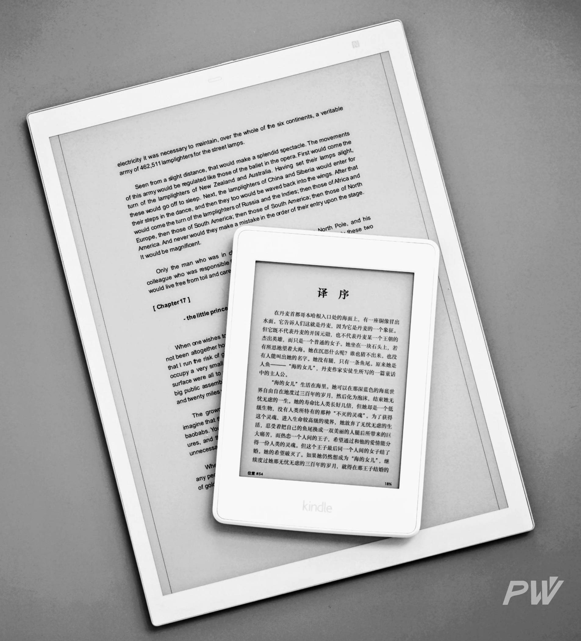 索尼更新电子纸,索尼电子纸高亮