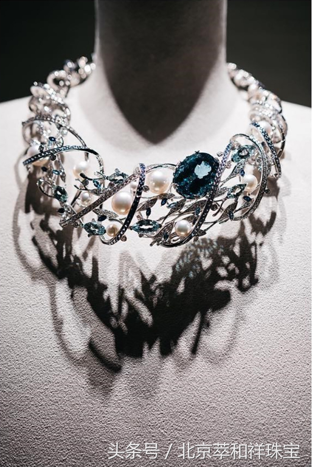 珍珠之王的前世今生南洋金珠,mikimoto珍珠是代加工吗