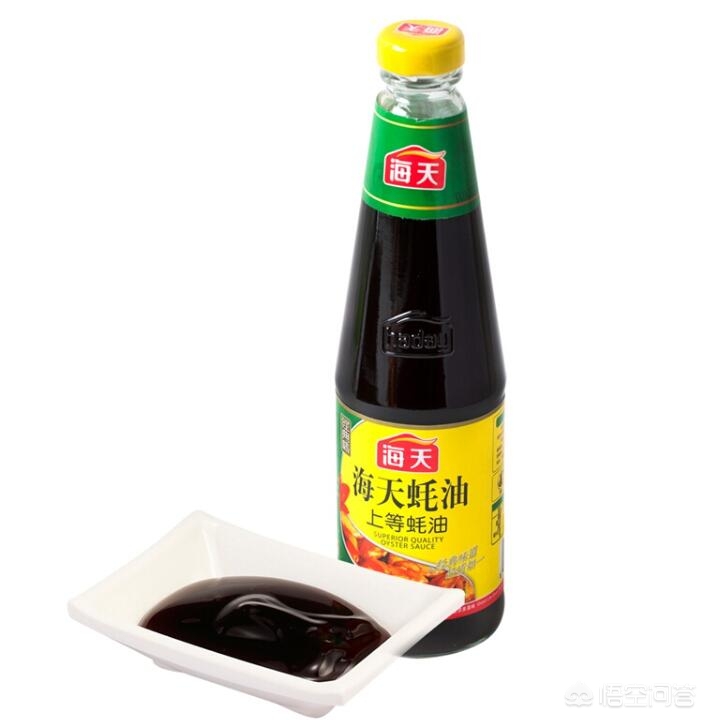 厨房必备调料用品清单,做家常饭最好的调料