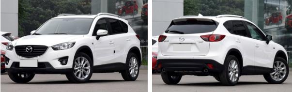 说说马自达,关于马自达