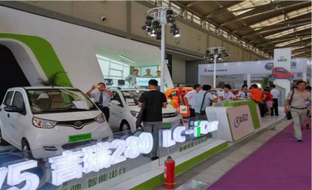 小强看展|得西安者，得西北！来看丽驰如何决战大西北