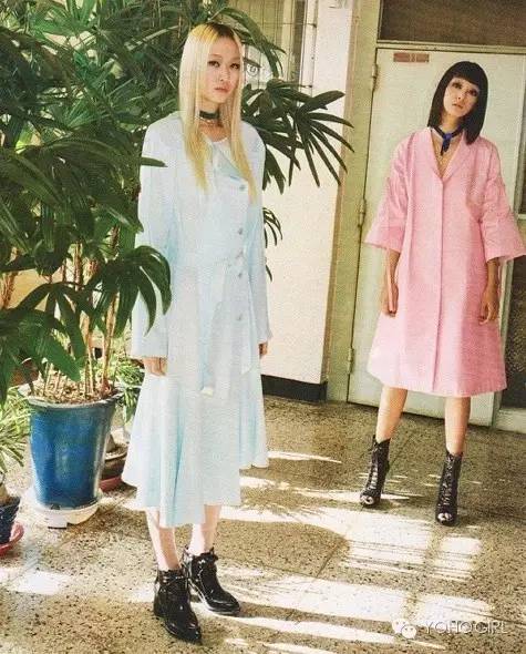 韩系配饰单品,韩国配饰推荐