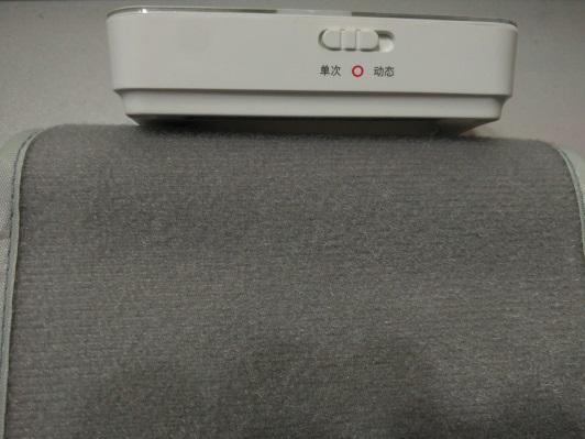 康康动态血压计使用说明,康康云动态血压计