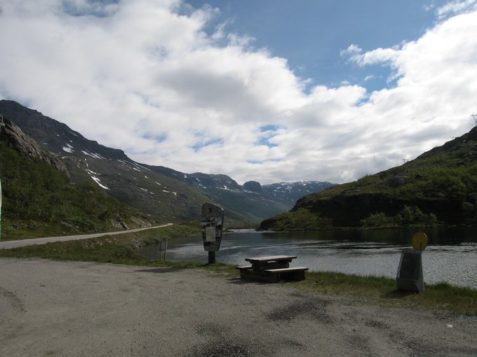 北欧四国丹、瑞、挪、芬，不是穷游的穷游（多图杀猫，字多慎入）