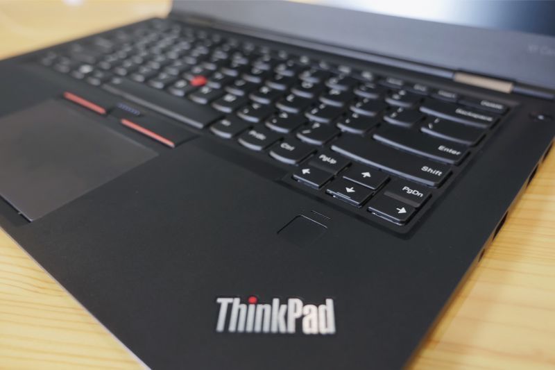 thinkpadx1carbon各代比较,thinkpadx1carbon2019顶配测评