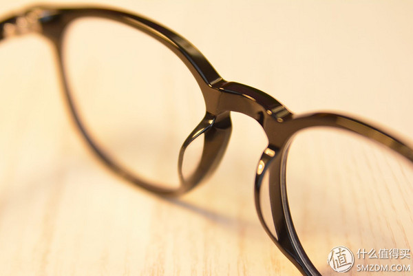 聊聊第一次使用网购配镜——Tapole新品光学眼镜体验