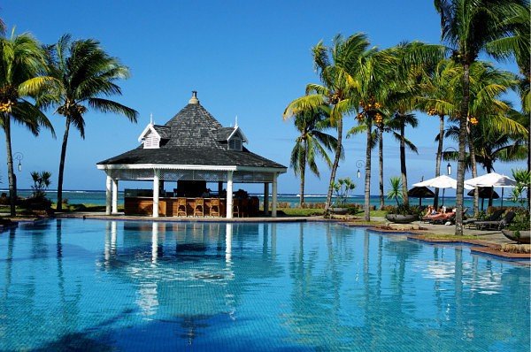 毛里求斯梦幻海岛行,毛里求斯海陆空旅游攻略