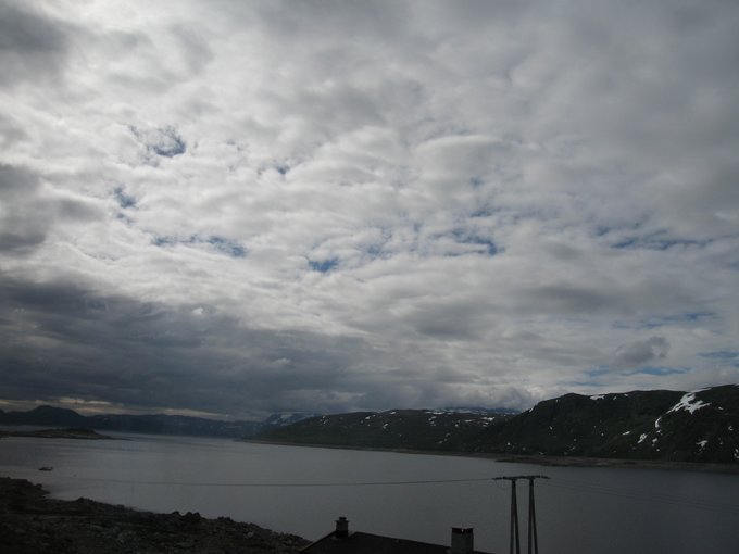 北欧四国丹、瑞、挪、芬，不是穷游的穷游（多图杀猫，字多慎入）