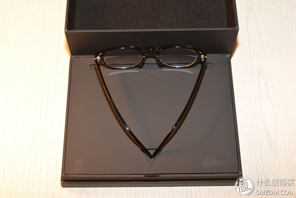 聊聊第一次使用网购配镜——Tapole新品光学眼镜体验