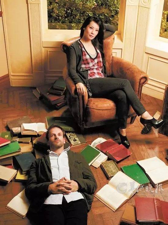 美剧的亚裔口音,美剧亚裔口音