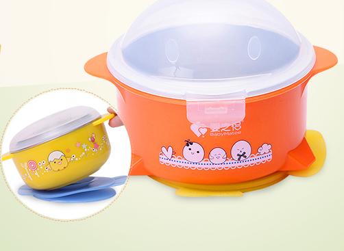 宝宝辅食餐具实用推荐大全,实用厨房贴