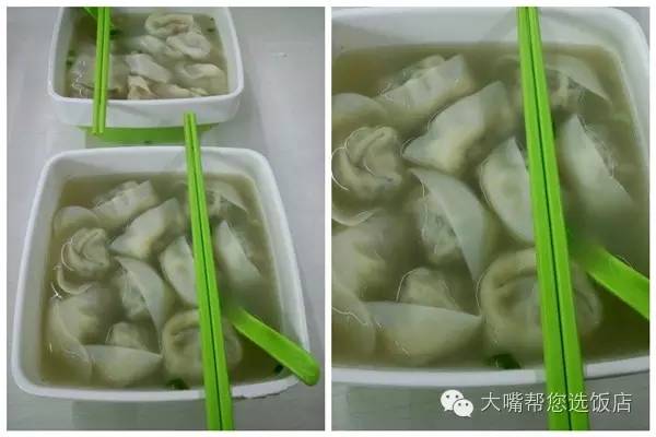 吃遍大连所有的面包,吃遍旅顺口招牌小馆