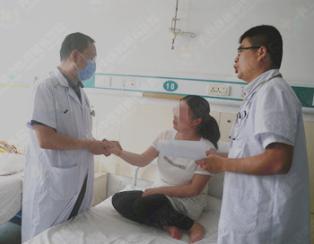 青岛静康医院看肾病好吗,青岛静康肾病医院真实案例