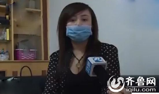 青岛女吸脂案例,女子吸脂后身体变化