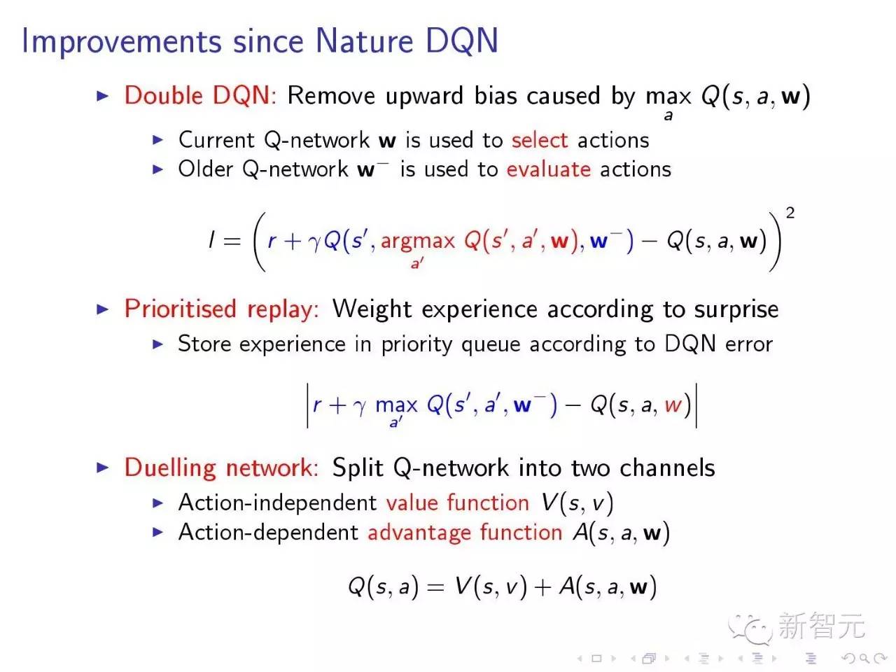 DeepMind创始人ICML2016讲座：深度增强学习（64页ppt*载下**）