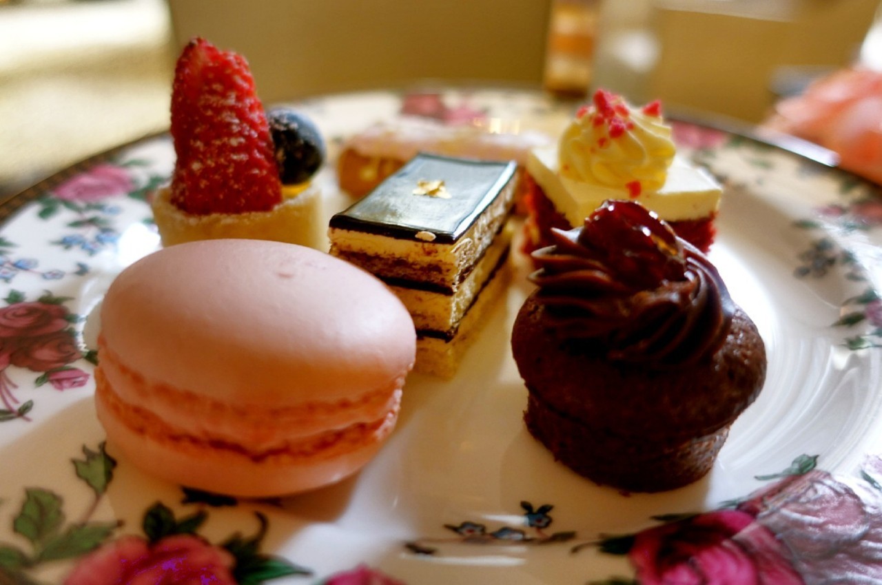 上海新天地朗廷酒店房间,上海新天地朗廷酒店自助