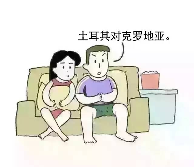 “我和妈妈连球都不如!”欧洲杯期间,有多少贵州人家里是这样的?