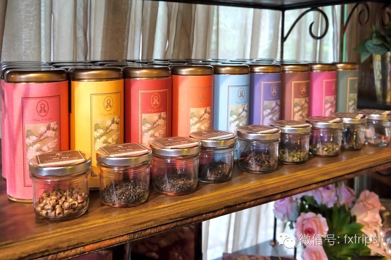 清迈丨宁可错过人妖秀，不可错过下午茶！