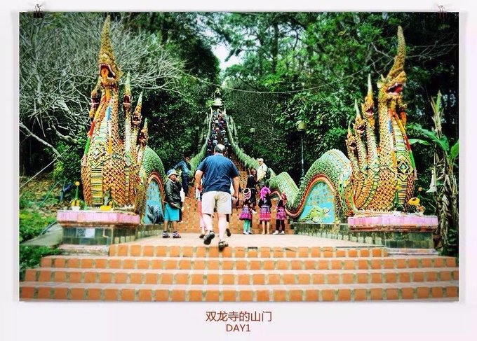 清迈住宿攻略清迈自由行,在清迈