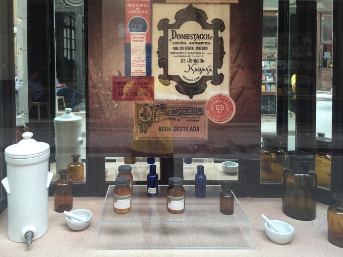 【失落-享受-反思】古巴西部10日