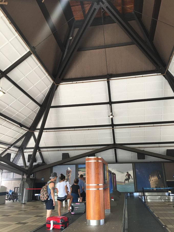 没有意外是哪句电影台词,夏威夷旅行说明