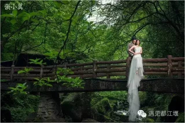 游玩都江堰攻略,强烈推荐都江堰雨天旅游攻略