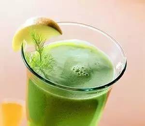 夏天自我清肠排毒减肥法,正确的排毒减肥方法