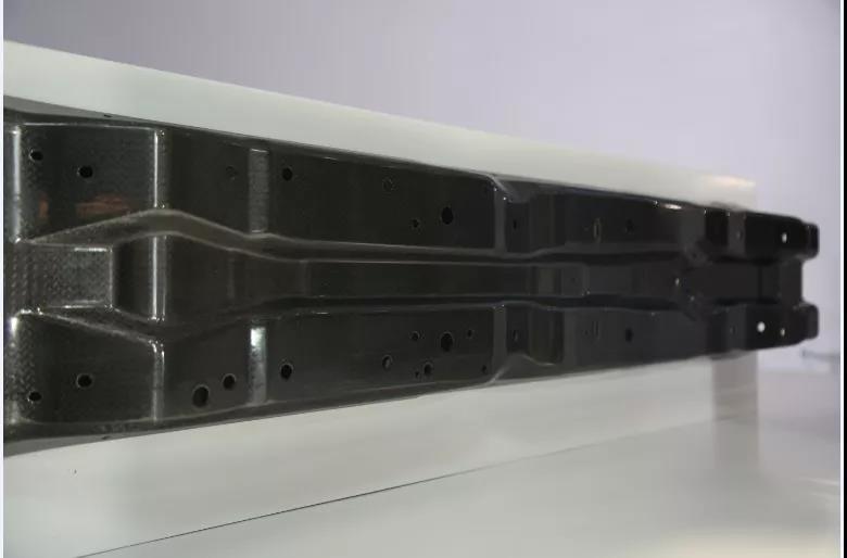 材料科技领域最新进展,康得复材和康得新是什么关系