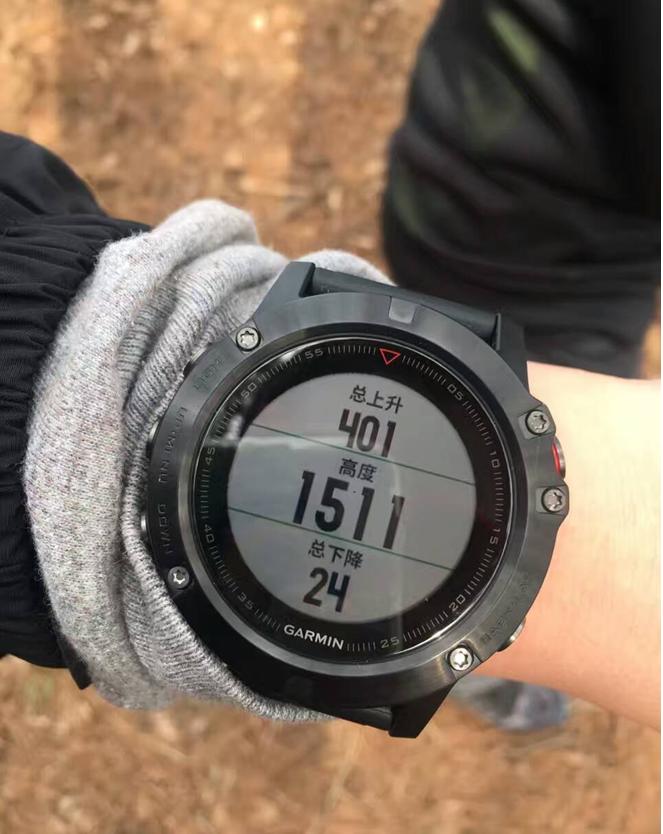 garminfenix5评测,garminfenix5x测评