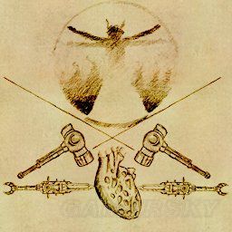 上古卷轴5锻莫博物馆,上古卷轴5锻模零件有什么用