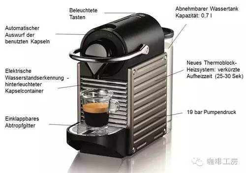 咖啡机科普视频推荐大全,咖啡机和胶囊咖啡机哪个好