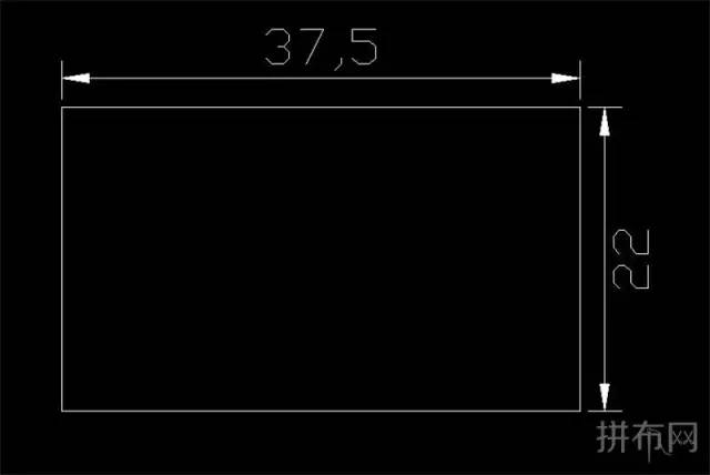 手作连衣裙纸样,手作羊绒大衣纸样