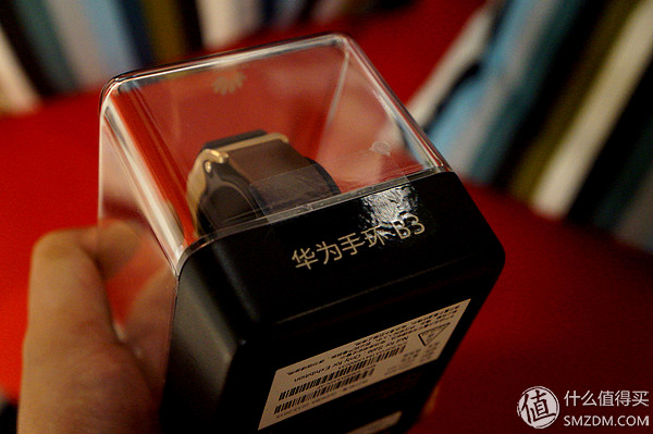 华为手环b3说明,华为手环b3怎么样