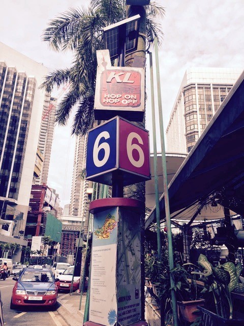 路牌带我抵达这里，而不是谷歌、百度、高德地图｜群分享