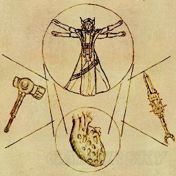 上古卷轴5锻莫博物馆,上古卷轴5锻模零件有什么用