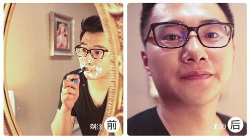 剃须刀测评推荐2023,剃须刀原装进口测评