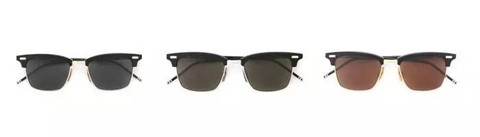 戴对了墨镜，撩妹其实可以很简单|知饰青年