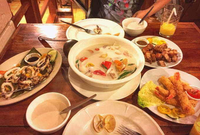 【自助婚纱】菲律宾杜马盖地地区9天8夜蜜月游-详细攻略+大量自拍婚纱照