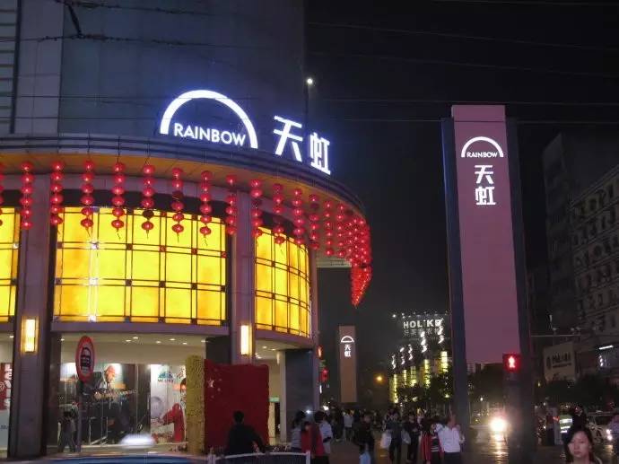 在南昌的10种花样死法，总有一种在劫难逃！