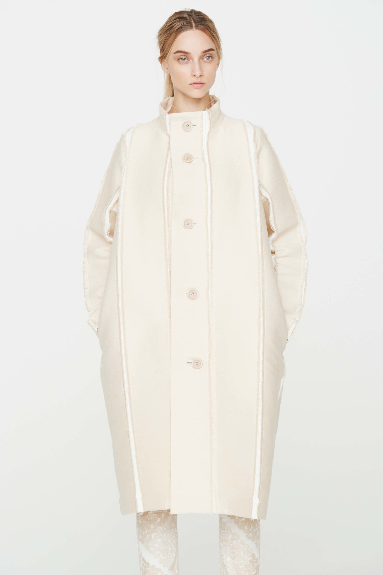 市场动态|IsseyMiyake2017早春系列，三宅褶皱，最低调的热卖元素！