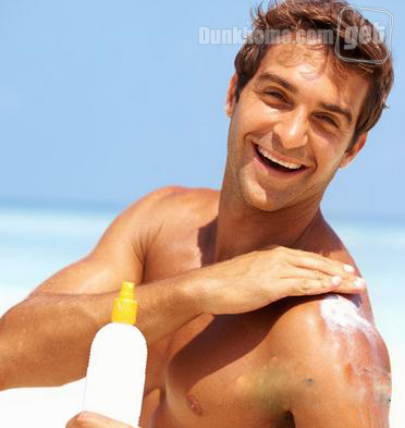 骑行怎么才能晒不黑,夏季骑行防晒黑