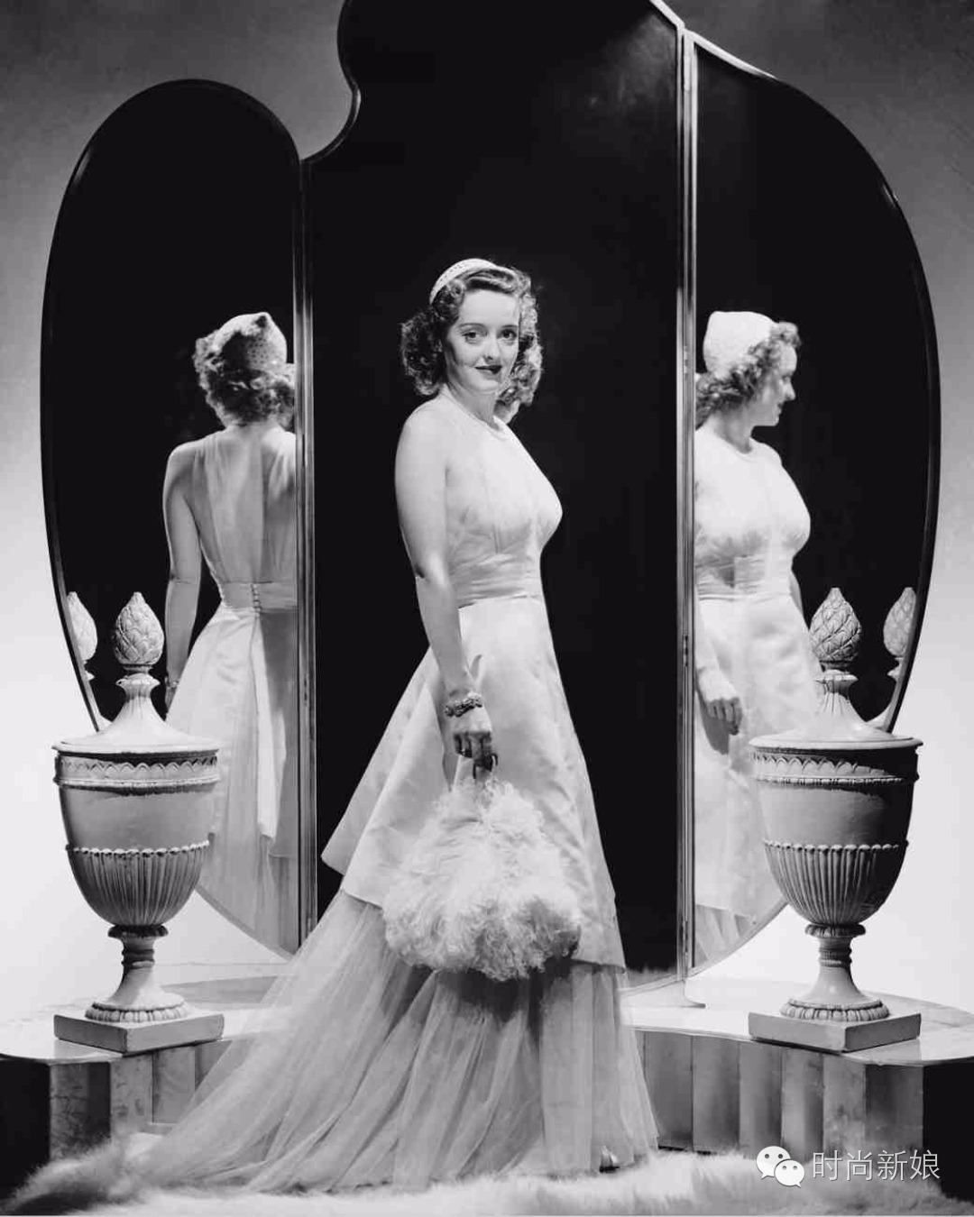 1920到2022的中国婚纱,婚纱电影中最经典的6款婚纱