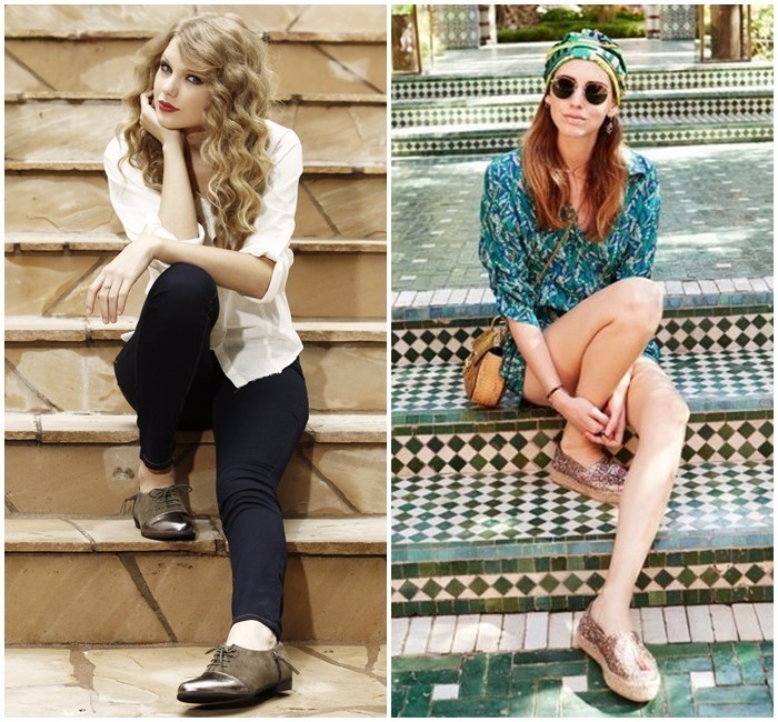 不用p图还好看的拍照方法,腿又短又粗的拍照姿势