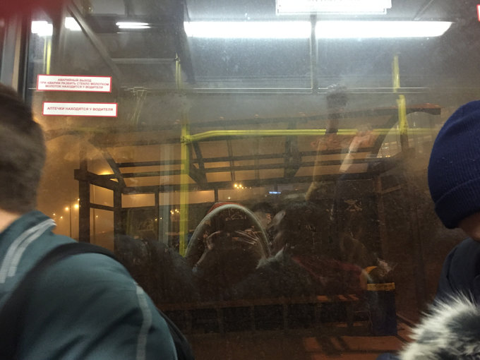 海参崴夏天旅游攻略,海参崴春季旅游