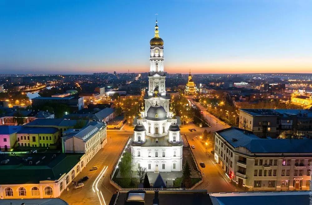 乌克兰宣布对中国免签,乌克兰对中国落地签