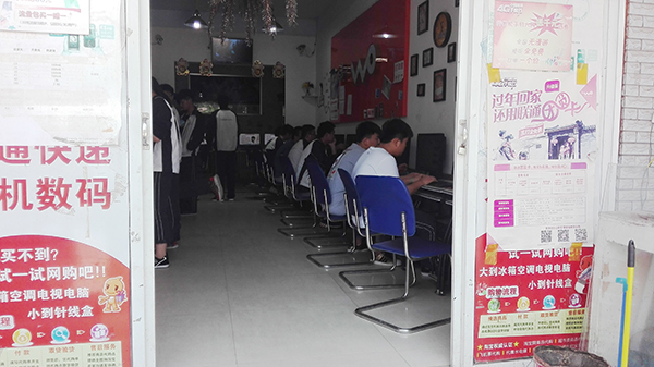 安徽高考小镇毛坦厂,毛坦厂镇的租金有多贵